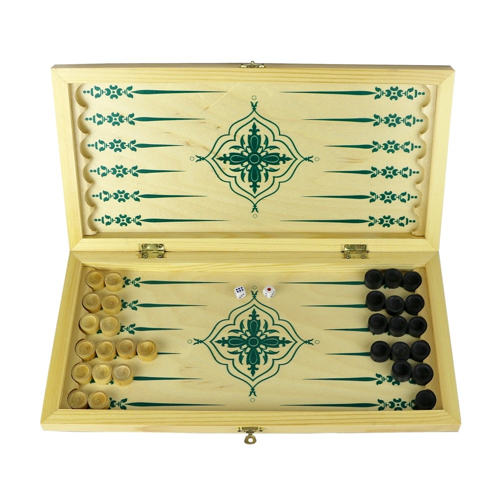 Настольная игра Нарды Kampfer Backgammon Universe — Официальный  интернет-магазин Kampfer™