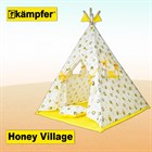 Детский Вигвам Kampfer Honey Village - фото 10377