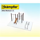 Kampfer Effort Workout 1-5, +7(495)128-07-98, kampfer-shop.ru